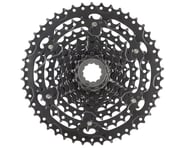 more-results: Microshift Advent H-Series Cassette (Black) (9 Speed) (11-46T)