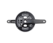 more-results: Microshift Sword 2x Crankset (Black) (10 Speed) (24mm Spindle) (170mm) (48/31T)