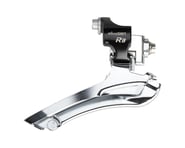 more-results: Microshift R8 Front Derailleur (Braze-On) (2 x 7/8 Speed)