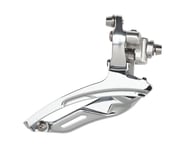 more-results: Microshift R539 Front Derailleur (3 x 9 Speed) (Braze-On)