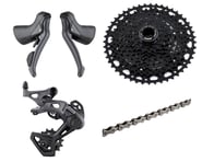 more-results: Microshift Sword 1x Gravel Groupset Description: Modern gravel gearing has just become