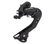 Microshift M21 Rear Derailleur (Black) (6/7 Speed) | product-also-purchased