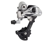 Microshift R10 Road Rear Derailleur (Black/Silver) (10 Speed) | product-related