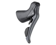 more-results: Microshift Sword Drop Bar Brake/Shift Levers (Grey) (Right) (10 Speed)