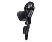 more-results: Microshift Advent Drop Bar Brake/Shift Levers (Black) (Right) (9 Speed)