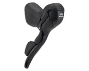 more-results: Microshift R9 Drop Bar Brake/Shift Levers (Black) (Right) (9 Speed)