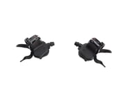 Microshift M759 MarvoLT Trigger Shifters (Black) | product-related
