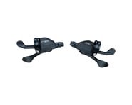 Microshift MarvoLT Xpress Trigger Shifters (Black) | product-also-purchased