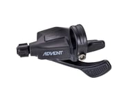 more-results: microSHIFT ADVENT Trail Trigger Pro Shifter Description: On the trail, the microSHIFT'