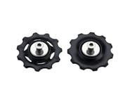 more-results: Microshift Rear Derailleur Pulley Kit (Black) (Non-Clutch Derailleurs)