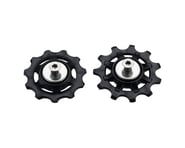 more-results: Microshift Rear Derailleur Pulley Kit (Black)