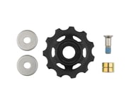 more-results: microSHIFT Derailleur Pulley Kit Description: Replacement lower pulley tension wheel f