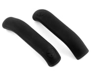 Miles Wide Sticky Fingers 2.0 Brake Lever Covers (Black) | product-related