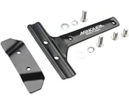 Minoura Saddle Rail Mounting Bracket (For One Water Bottle Cage) | product-related