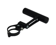 more-results: Minoura Handlebar Accessory Mounts use the Quick clamp system that allows users to ins