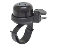 Mirrycle Incredibell Adjustabell 2 Bell (Black) | product-related