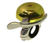 more-results: Mirrycle Incredibell Crown Bell (Brass)