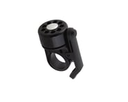 Mirrycle Incredibell Lolo Bike Bell (Black) | product-related