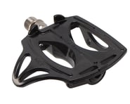 MKS Urban Platform Pedals (Black) | product-related