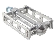 MKS Sylvan Touring Pedals (Silver) (Alloy) (9/16") | product-also-purchased