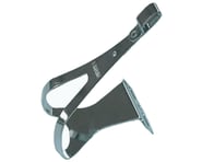 more-results: MKS Steel Toe Clips (Chrome) (Pair) (L)