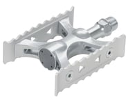 more-results: MKS Touring Lite Pedals are ideal for city bikes and touring bikes. Features: Highly p