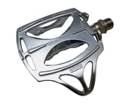 MKS Urban Platform Pedals (Silver) (Aluminum) (9/16") | product-also-purchased