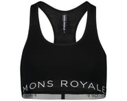 more-results: The Mons Royale Sierra Sports Bra is not like your other sports bras. While it may pas