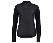 more-results: Mons Royale Women's Redwood Wind Jacket (Black)