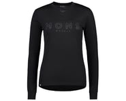 more-results: The Mons Royale Women's Redwood Enduro VLS Long Sleeve Jersey is designed for long rid