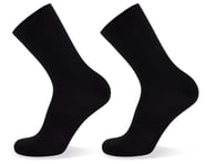 more-results: Mons Royale Atlas Crew Socks (Black)