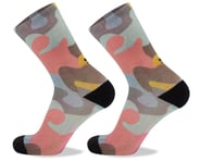 Mons Royale Atlas Crew Sock (Mixed Camo) | product-also-purchased