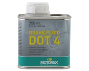 more-results: Motorex DOT-4 Brake Fluid Description: The Motorex DOT-4 Brake Fluid is premium brake 