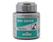 more-results: Motorex Bike Grease Description: The Motorex Bike Grease is an incredibly tough and li