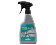 more-results: Motorex Bike Quick Cleaner (500ml)