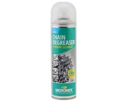 more-results: Motorex Chain Degreaser (Aerosol) (500ml)