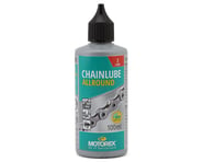 more-results: Motorex Allround Chain Lube (Bottle) (100ml)