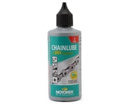 more-results: Motorex Dry Chain Lube (Bottle) (100ml)