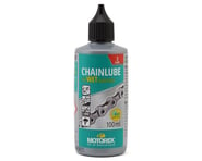 more-results: Motorex Chain Lube For Wet Conditions (Bottle) (100ml)