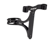 MSW Seltzer Mount CO2 & Bottle Cage Mount (Black) (27.2mm Clamp) | product-related