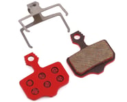 more-results: MTX Braking Red Label RACE Disc Brake Pads (Ceramic) (SRAM Level, Avid Elixir)