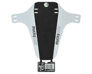 Mucky Nutz Face Fender (Black/White) | product-related