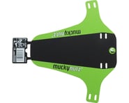 Mucky Nutz Face Fender (Green) | product-related