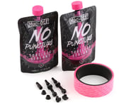 more-results: Muc-off Ultimate Tubeless Setup Kit Description: Muc-off has combined all of their hig