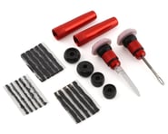 more-results: Muc-Off Stealth Tubeless Puncture Plugs Repair Kit (Red)