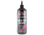 more-results: Muc-Off No Puncture Hassle Inner Tube Sealant Description: Muc-Off brings the puncture