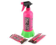 more-results: Muc-Off Bottle For Life Bundle Description: Tread lightly on the environment while sti