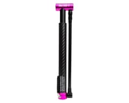 more-results: Muc-Off Airmach Carbon Frame Pump (Black)