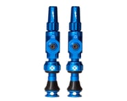 more-results: Muc-Off Big Bore Lite Tubeless Valves (Blue)