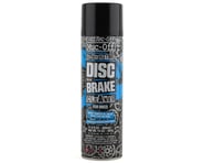 more-results: Muc-Off Disc Brake Cleaner. Features: Improves braking performance by rapidly removing